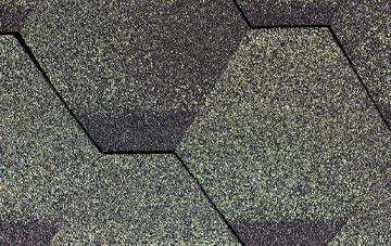 East Finchley fibreglass shingle repairs