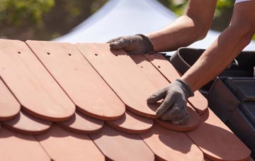 East Finchley roof tile contractors