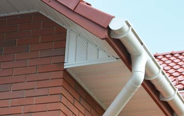 East Finchley soffit repair costs