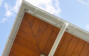East Finchley soffit types