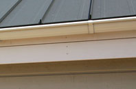 East Finchley soffit repair