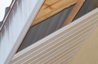 rated East Finchley soffit repair companies
